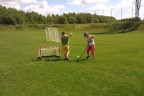 Mini hokej na trawie